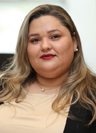 Foto de Adriane Grangeiro